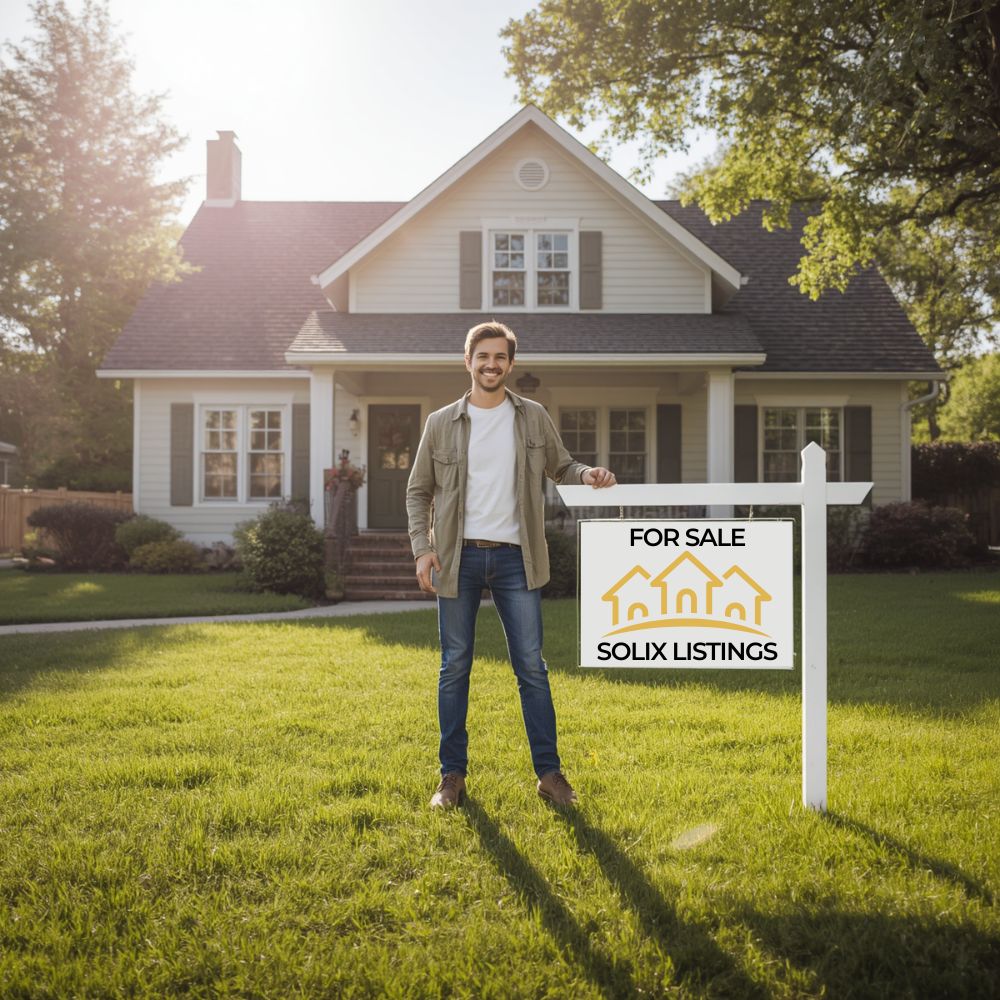 Flat Fee Sold Home Flat Fee Home Listing in OKC