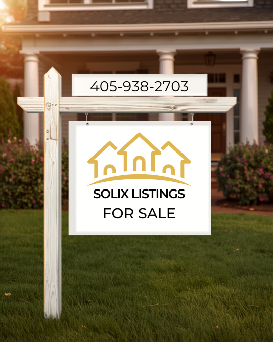 Flat Fee Home Listings